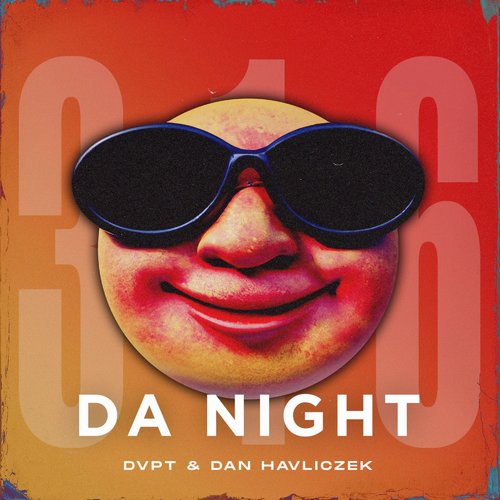 DVPT, Dan Havliczek - Da Night [CMR316]
